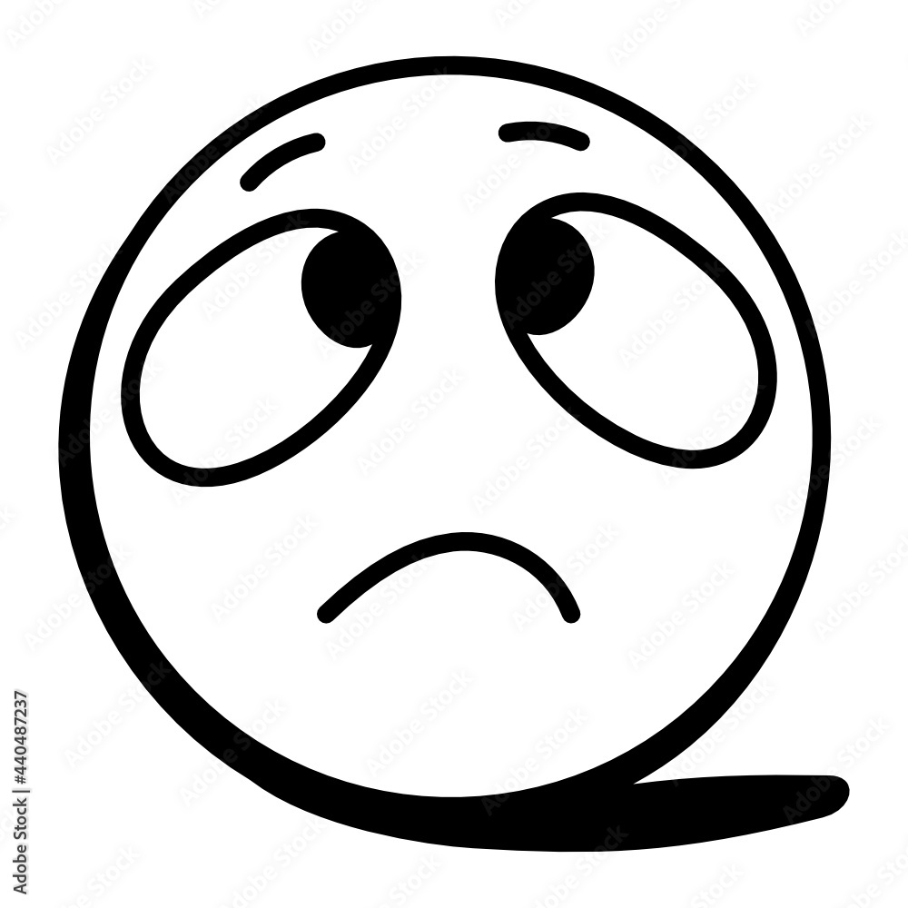 Fototapeta premium smiley