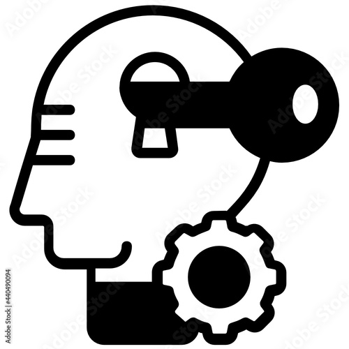 Open Minded

