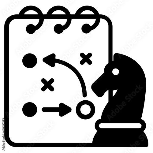 Strategy 
