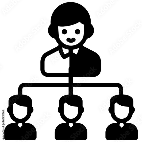 Delegate 

