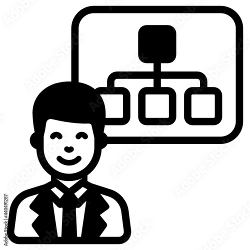 Delegate 

