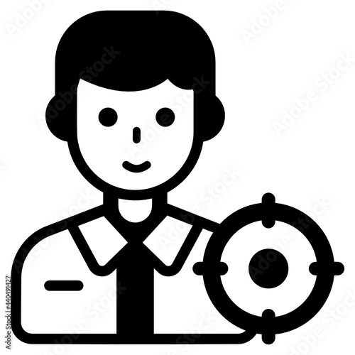 Delegate 

