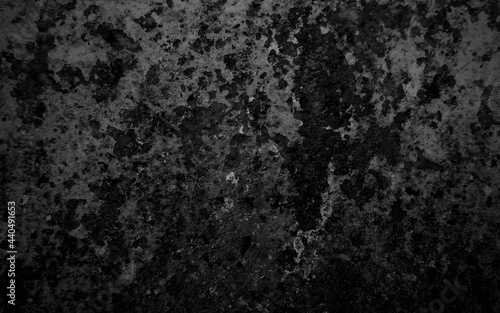 The texture of the old rusty metal. Rust spots and streaks on the surface of light metal. Metal rusty texture rusty steel background. Industrial metal texture.
