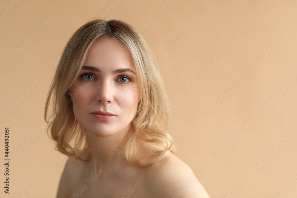 Female beauty
Beauty and spa. Woman with soft skin
Female beauty
Beauty and spa. Woman with soft skin