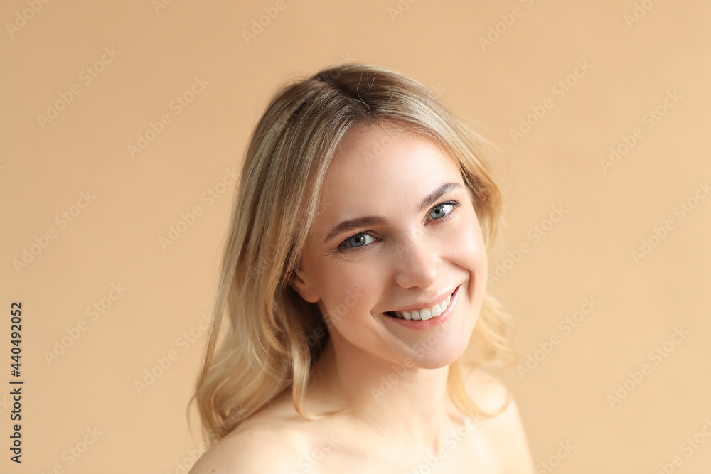 Female beauty
Beauty and spa. Woman with soft skin
Female beauty
Beauty and spa. Woman with soft skin