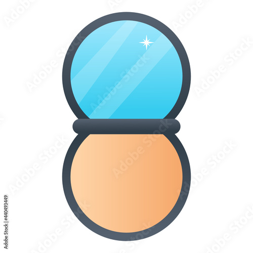 Face Powder

