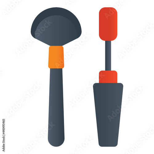 Makeup Brushes 


