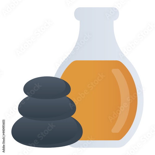 Spa Products

