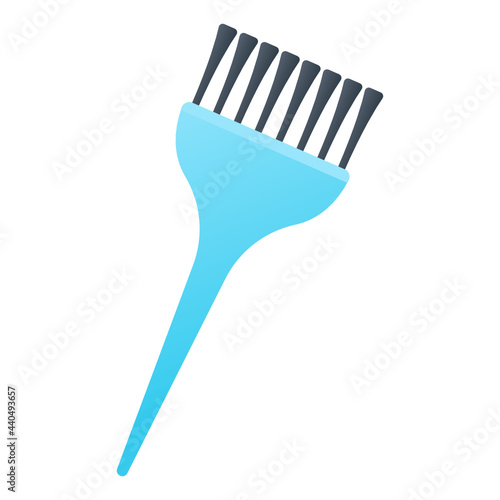 Handheld Comb 

