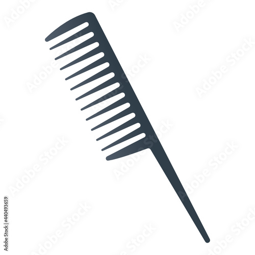 Handheld Comb 

