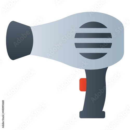 Hair Dryer

