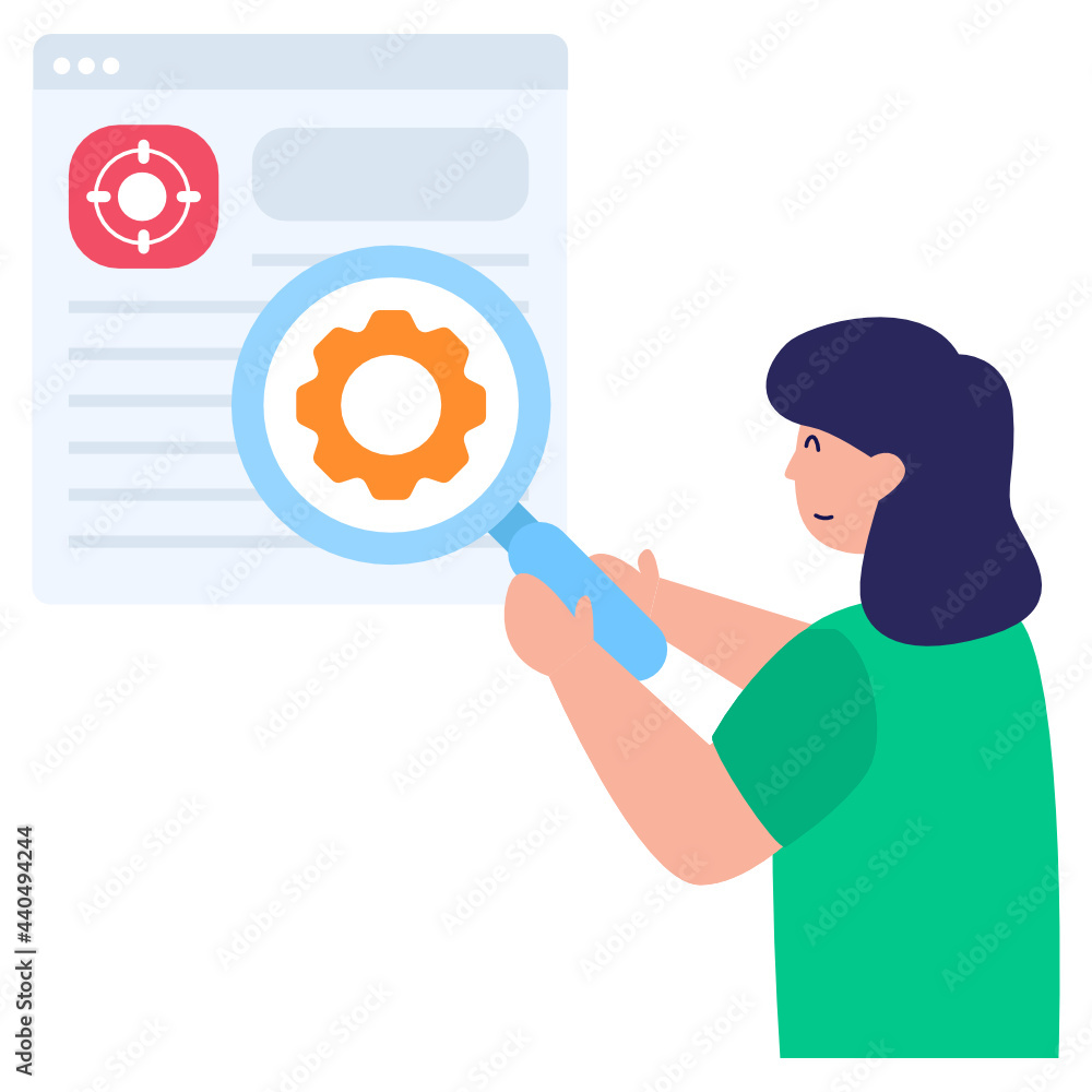 Search Engine Optimization

