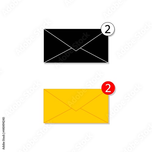 envelope icon