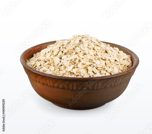 Oat.