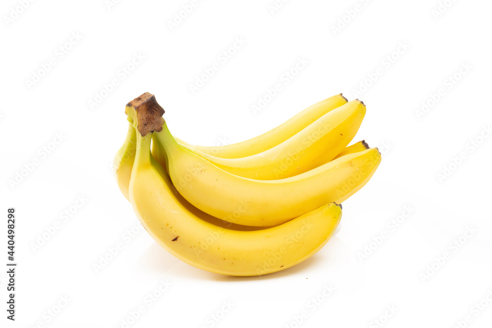 Main de bananes Main de bananes