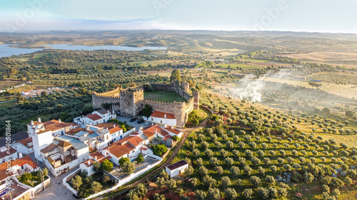 Portugal Alentejo Terena