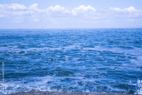 Wallpaper Mural black sea, sea Torontodigital.ca