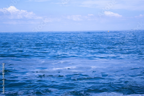 Wallpaper Mural black sea, sea Torontodigital.ca