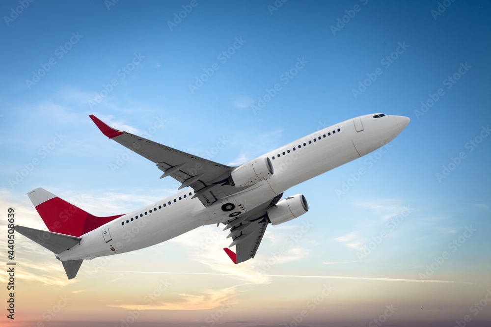 Fototapeta premium Sky.