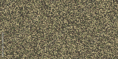 Camouflage pattern background. Vector illustration eps 10