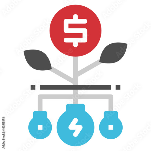 money concept