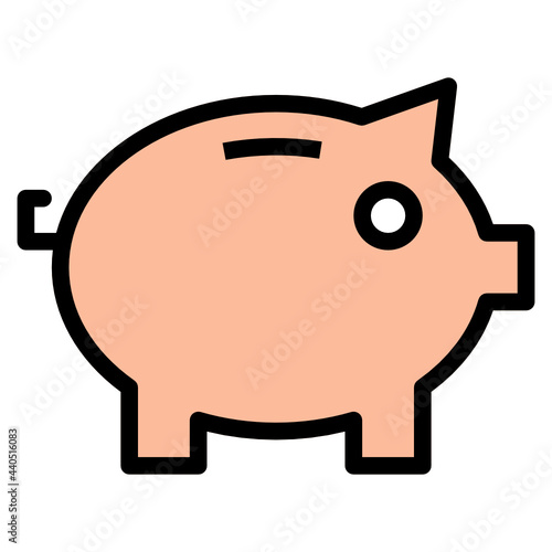 piggy bank