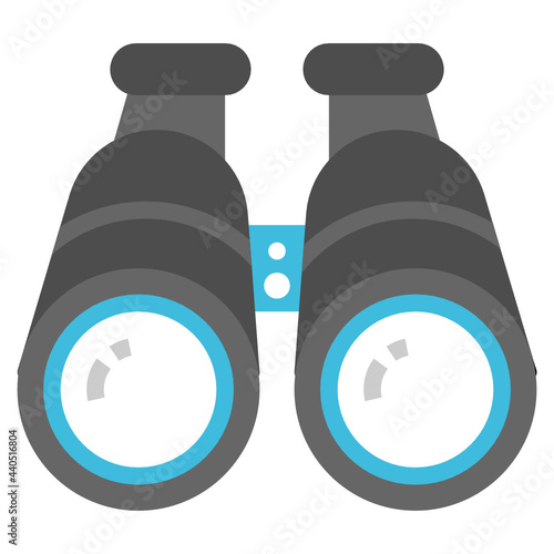 binocular