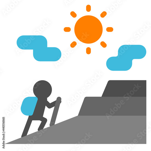 climb