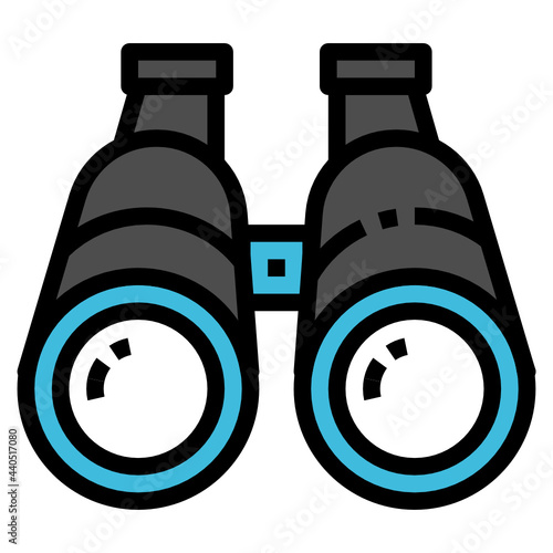 binocular