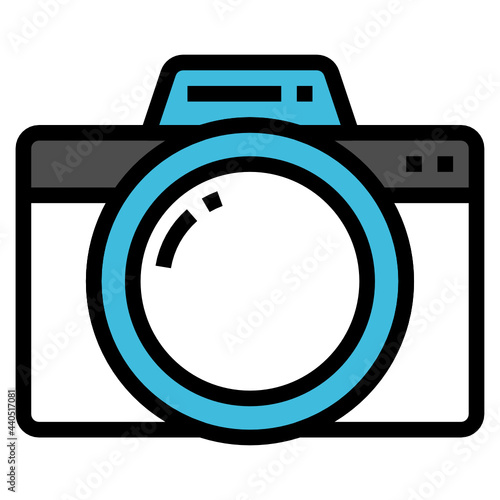 camera