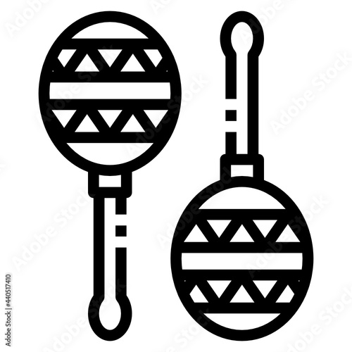 maracas