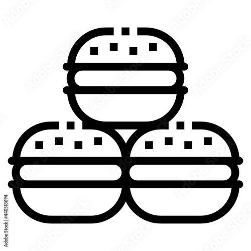 macaron