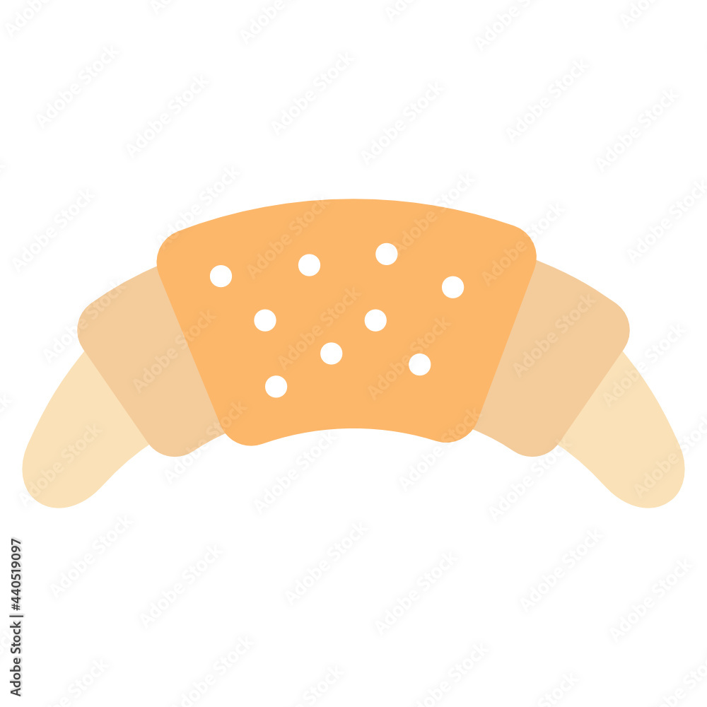 croissant croissant