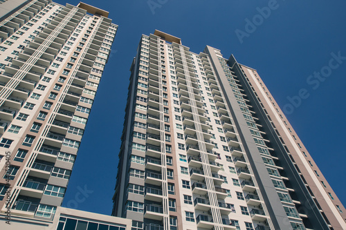 Fotografie Condo