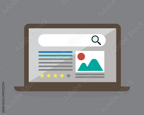 Rich Snippets or rich results are normal  search results with additional data displayed