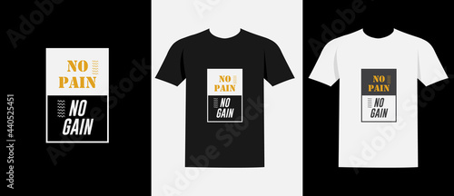 life style t-shirt design and essay editable in vector file