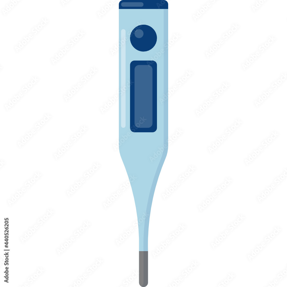 Thermometer icon