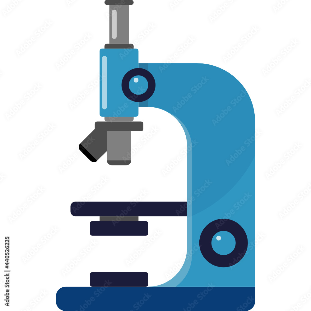 Microscope icon Microscope icon