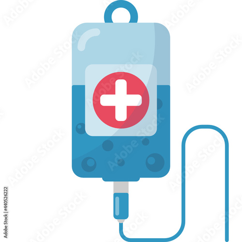 Intravenous icon