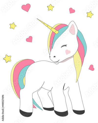 unicorn 