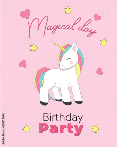 baby shower card