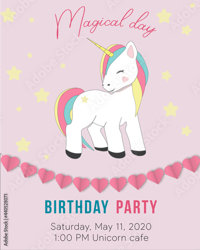 baby card