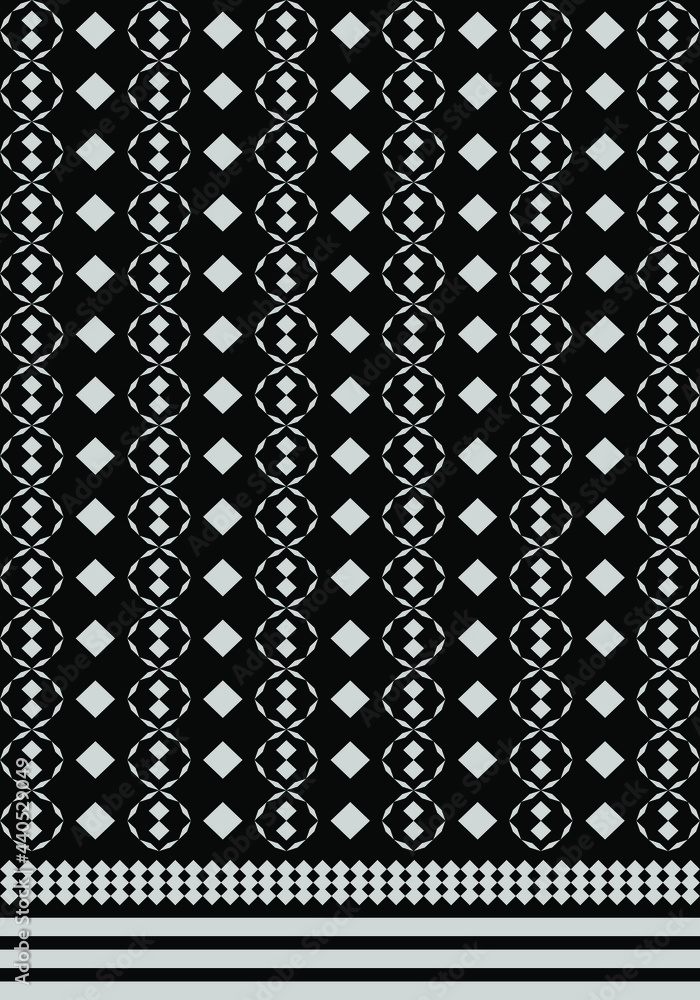 Design fabric seamless pattern background and texture. Design fabric seamless pattern background and texture.