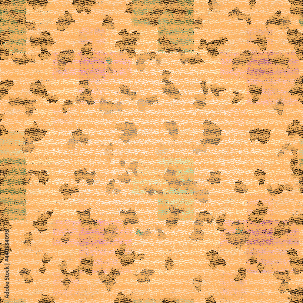seamless abstract pattern. seamless abstract pattern.