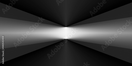 abstract background, abstract black paper, wall canvas, geometric wallpaper, pattern texture, with geometric transparent gradient rectangles, you can use for ad, poster and template