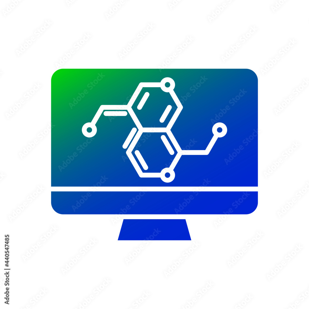 Molecular diagnostics icon Molecular diagnostics icon
