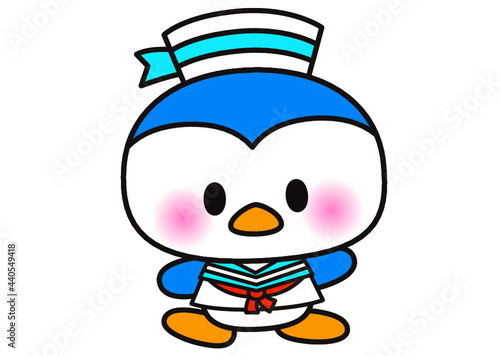 ペンギン