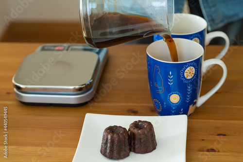おうち時間で楽しむハンドドリップコーヒー