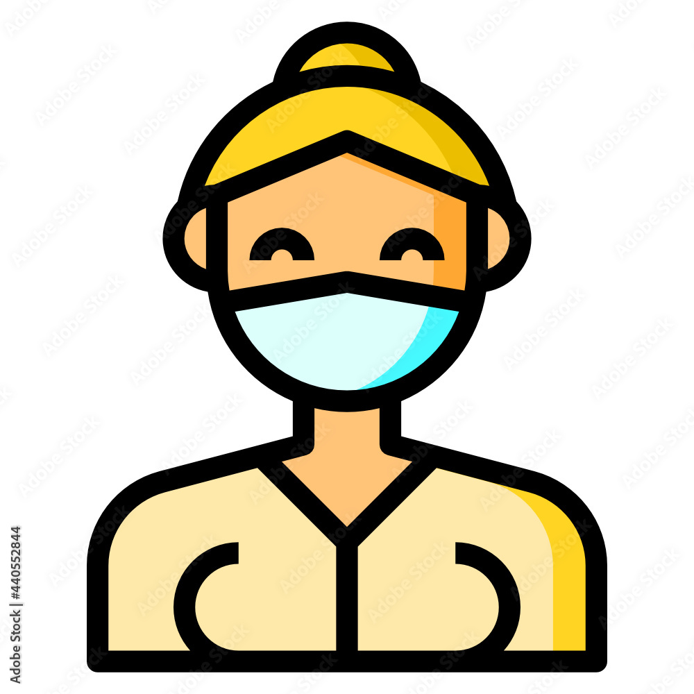 Obraz premium Avatar