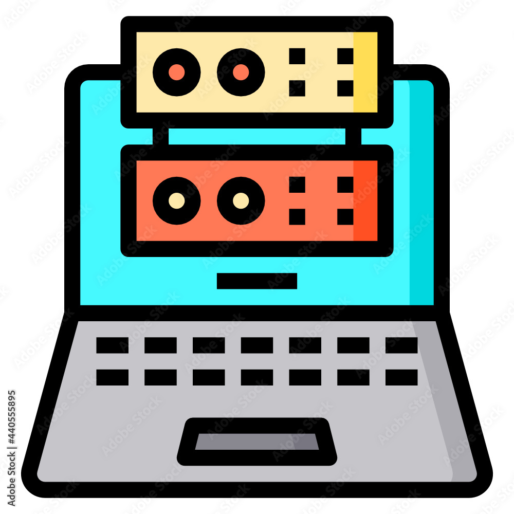 Server Server